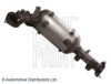 BLUE PRINT ADN160501 Soot/Particulate Filter, exhaust system